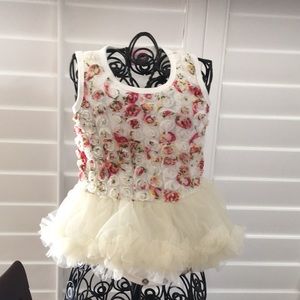 Infant bodysuit